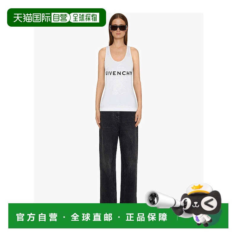香港直邮Givenchy Archetype 背心 BW70AZ3YAC针织