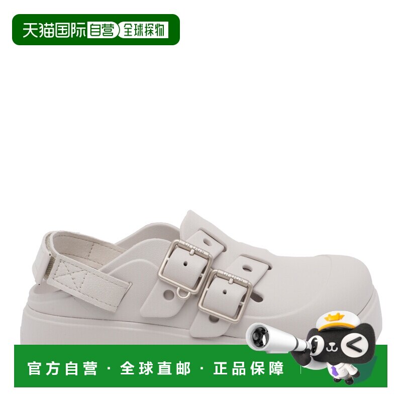 欧洲直邮CROCS 女士芭蕾乐福鞋 214105COCR 【付后1h可退】