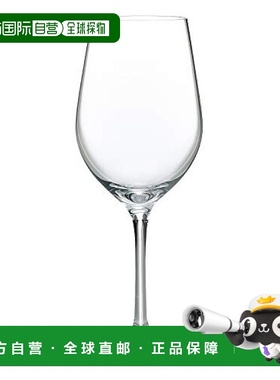 【日本直邮】TOYO SASAKI GLASS东洋佐佐木 酒杯255ml RN-11237CS