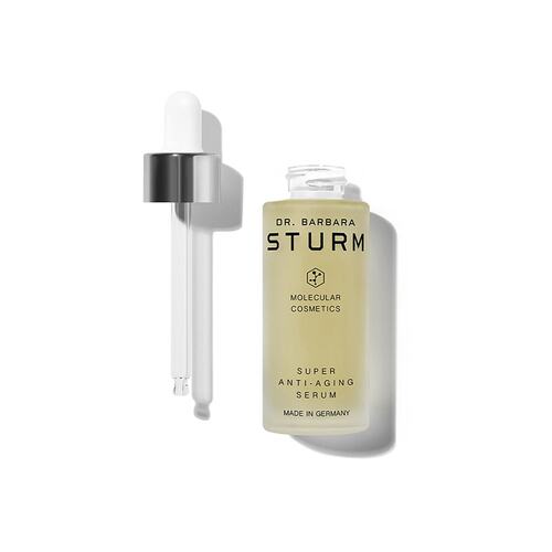 欧洲直邮Dr. Barbara Sturm芭芭拉斯特姆博士紧致逆龄精华液100ml