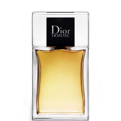 欧洲直邮CHRISTIAN DIOR迪奥HOMME桀骜男士须后水 100ml剃须清新