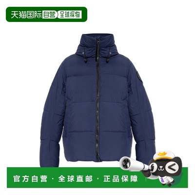 香港直邮CANADA GOOSE 男士夹克 2282MB0ATLANTICNAVY CO