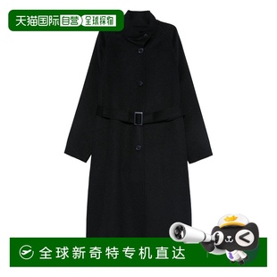 大衣 1h可退 欧洲直邮emporio armani 女士