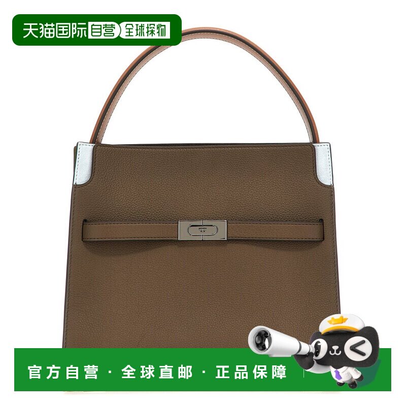 香港直邮ToryBurch托里 伯奇LEE RADZIWILL女士托【付后1h可退】
