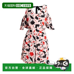 1h可退 【美国直邮】trussardi jeans 女士 连衫裤