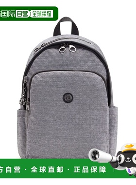 韩国直邮kipling 背包 DELIA Delia KLDBA08 DMDE双肩包