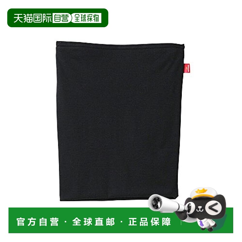 【日本直邮】GUNZE 护腰 Hot Magic柔软温和 MH1970H 黑【NEW】 M