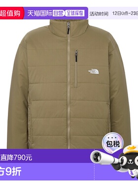 日本直邮北面男士轻便骑行夹克 NY82554