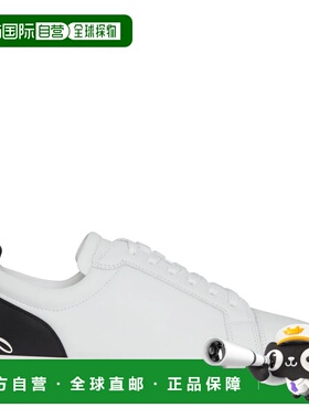 欧洲直邮CHRISTIAN LOUBOUTIN 男士运动鞋3240080WH51男鞋休闲鞋