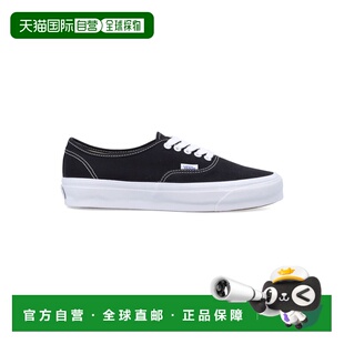 1h可退 香港直邮Vans 范斯 男士 LX AUTHENTIC REISSUE 44 运动鞋