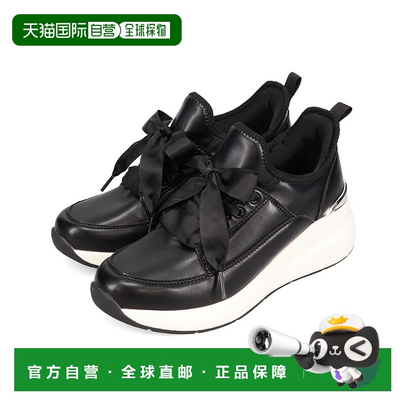 1h可退 日本直邮ORiental TRaffic 女士 即刻贴合设计 高跟感金属