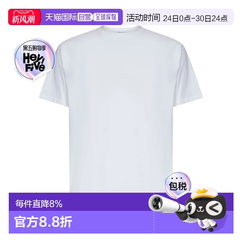 美国直邮GIVENCHY - Men Regular Fit T-Shirt新款纪梵希