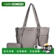 collectionGloria Women Tote 自营 with Bag mia Wallet Set