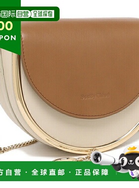 日本直邮SEE BY CHLOE 单肩包Mala女式SEE BY CHLOE CHS20USA5763