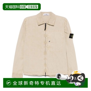 男士 1h可退 歐洲直郵stone island 襯衫