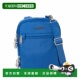 Everything 自营baggallini Crossbody Theft Mini Securtex Anti