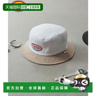 BUCKET WAPPEN HAT 棒球帽 日本直邮Dickies D0029EU002207