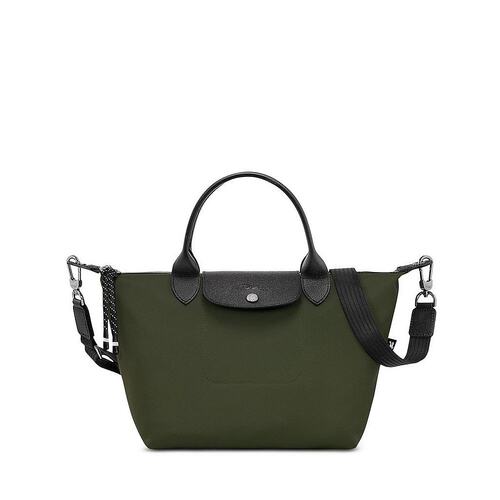 longchamp 女士 单肩包