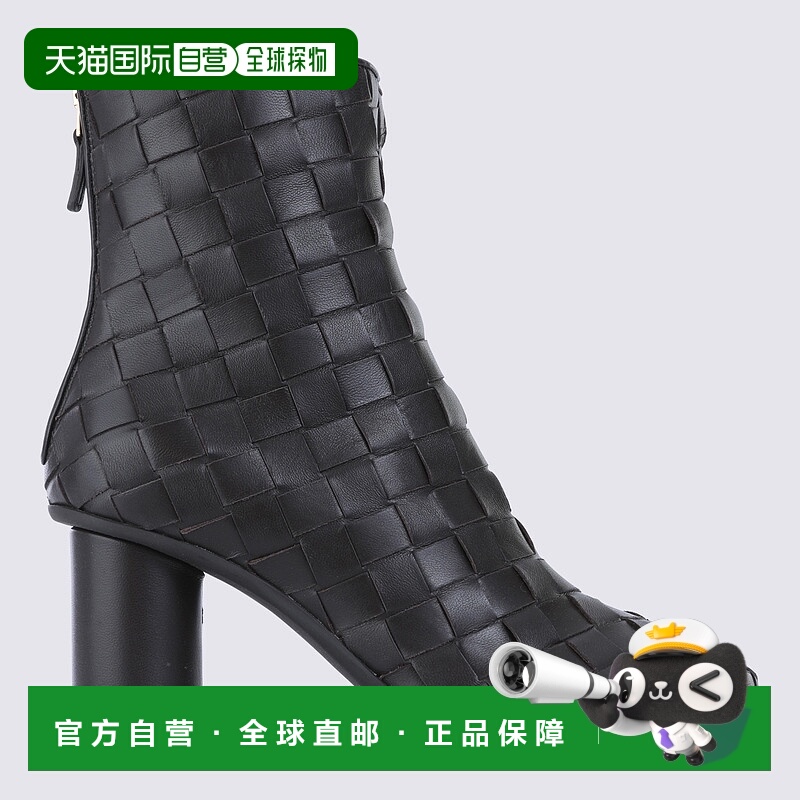 1h可退 香港直邮BOTTEGA VENETA 女士高跟鞋 811087V2ED02113 AW2