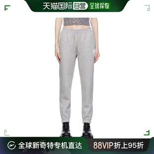 Mackage 女士 灰色 NEVV 香港直邮潮奢 Nev 运动裤