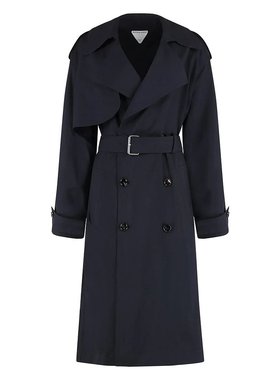 BOTTEGA VENETA 女士外套 812009V4XP04246-2 SS2025