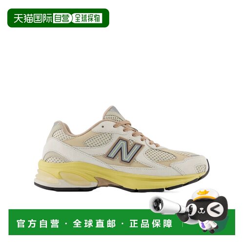1h可退 香港直邮NEW BALANCE 男士运动鞋 U2010SGR AW2025 花色 2