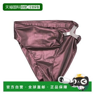 OWENS 花色泳裤 女士泳装 AW2025 RP01E7095NSM84 香港直邮RICK