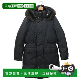 日本直邮MOORER SAPPORO 男士羽绒服/外套（GF）MOUPA100021GF U0