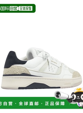 香港直邮AXEL ARIGATO 系带运动鞋 F2733002