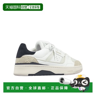 F2733002 系带运动鞋 香港直邮AXEL ARIGATO