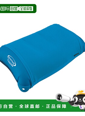 日潮跑腿Montbell蒙贝欧 U.L.舒适枕头 CNBL Free 1124730枕套