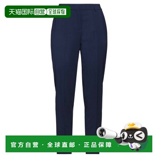 女士 正装 长裤 香港直邮潮奢 舒适时尚 Smith blue蓝色 Paul
