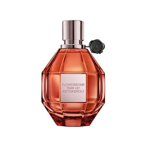 欧洲直邮viktor & rolf女士香水淡香香调自然持久留香清新100ml