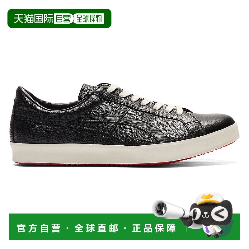 日本直邮Onitsuka Tiger FABRE NM 1183C352_001鬼塚虎篮球鞋