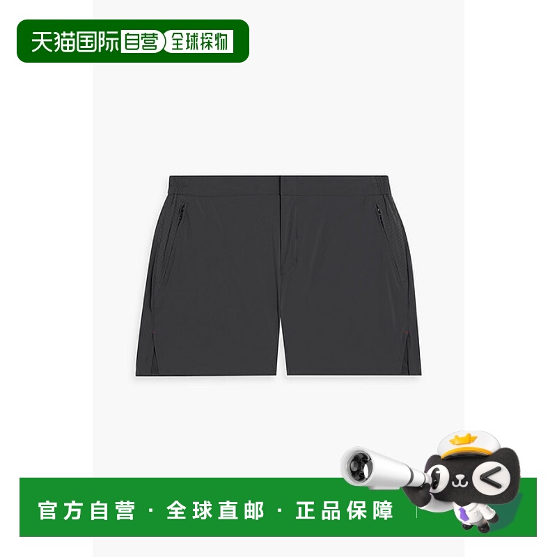 1h可退 香港直邮Orlebar Brown 男士 Setter 短款泳裤 276218ASPH