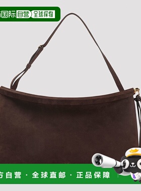 1h可退 香港直邮Alaia 女士 ALAÏA L 横款手袋 AA1S01441CA214