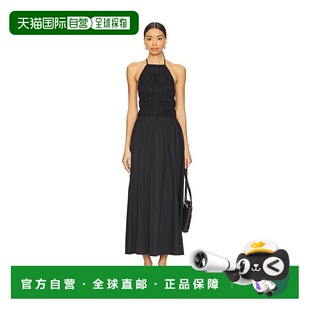 STRIPED 女士 1h可退 连衣裙 SOLID Meria RE25R3 香港直邮潮奢