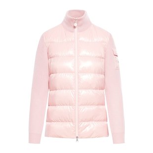 MONCLER J20939B00013M1131518 女士羽绒服