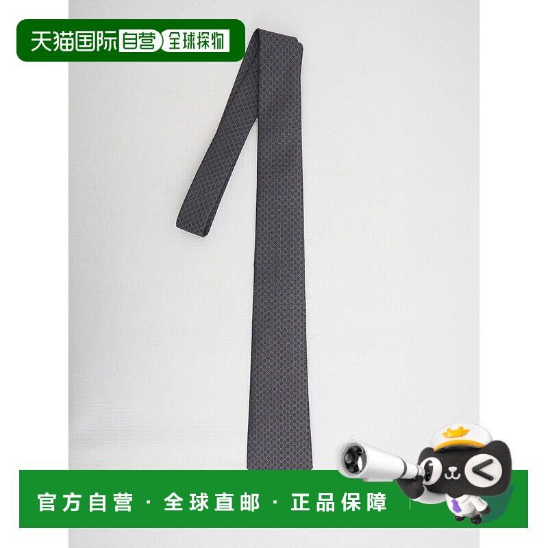 欧洲直邮gucci 男士 领带