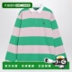 Lauren 香港直邮Polo 1h可退 劳伦 Ralph 拉夫 Pink Polo 男士