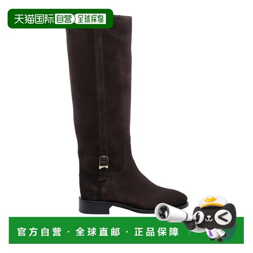 欧洲直邮SANTONI 女士靴子 WSHM71084BJ2NHSYT50 【付后1h可退】