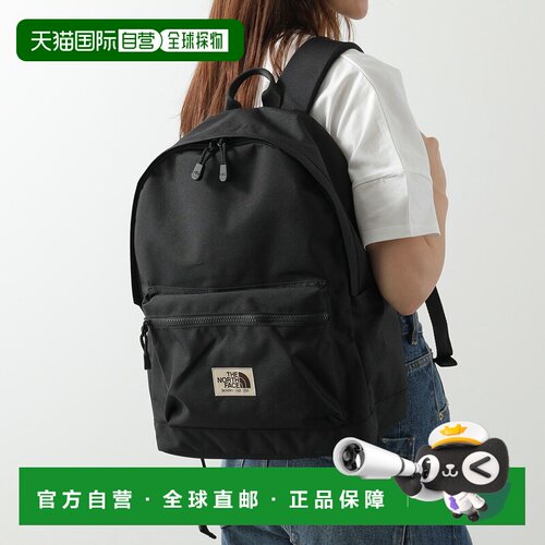 日本直邮THE NORTH FACE WHITE LABEL 女士双肩背包STANDARD DAYP