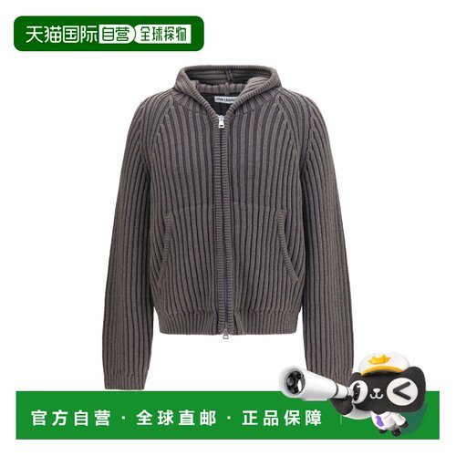 香港直邮OurLegacy/LEVEL男士卫衣 【付后1h可退】