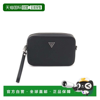 日本直邮Guess MILANO Camera Bag S