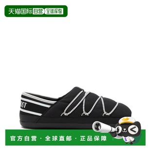 Icon Unisex Slipper BOOT 美国直邮MOON