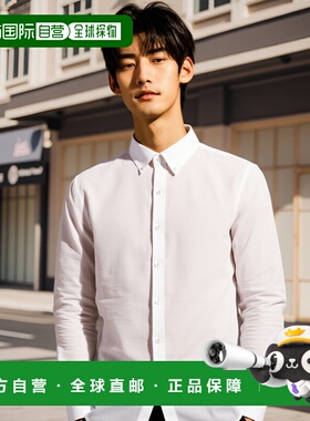 1h可退 欧洲直邮MICHAEL KORS 男士T恤CS4400H4YT100亚麻