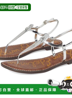 1h可退 【美国直邮】sam edelman 女士 凉鞋新款