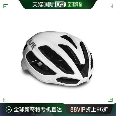 欧洲直邮KASK Protone系列Icon WG11公路自行车专业骑行头盔 磨砂