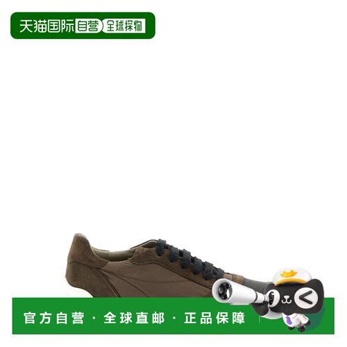 香港直邮BRUNELLO CUCINELLI 女士运动鞋 MZSFG1960PC8769