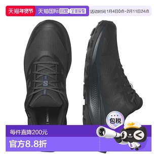 日本直邮SALOMON萨洛蒙灵丹妙药之旅WP防风雨慢跑运动休闲登山鞋